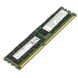46W0674 IBM DDR3 16GB 2RX4 PC3L-12800 1600MHZ CAS 11-11-11 RDIMM